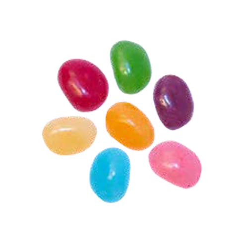 Gourmet Jelly Beans Premium