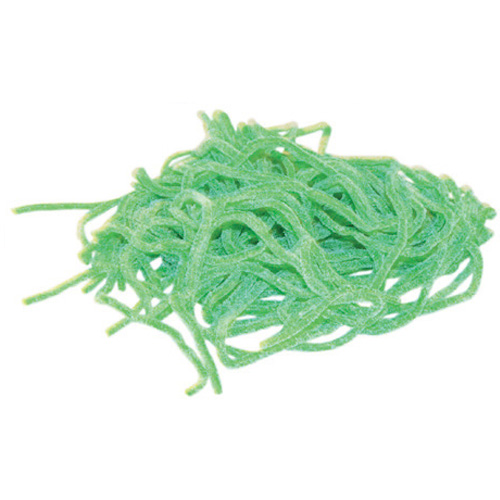 Äppelspaghetti