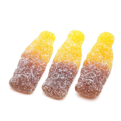 Cola Mangoflaska