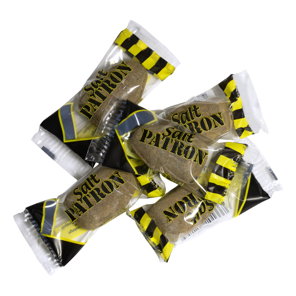 Patroner Salta