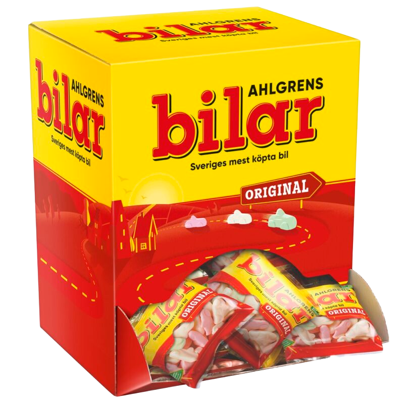 Ahlgrens Bilar