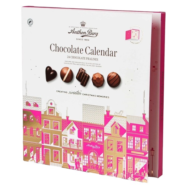 Chokladkalender