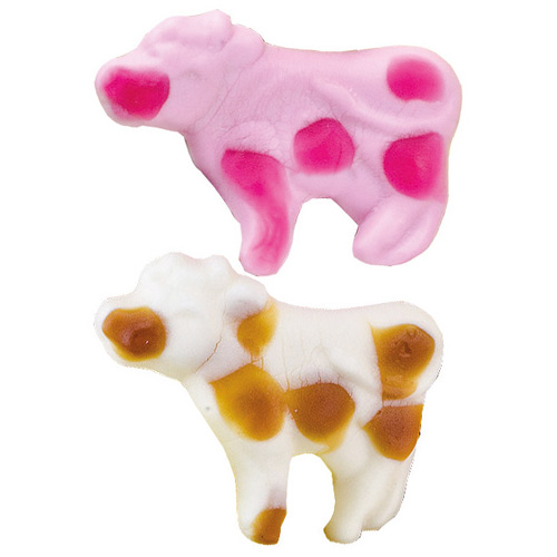 Trolli Skumkor