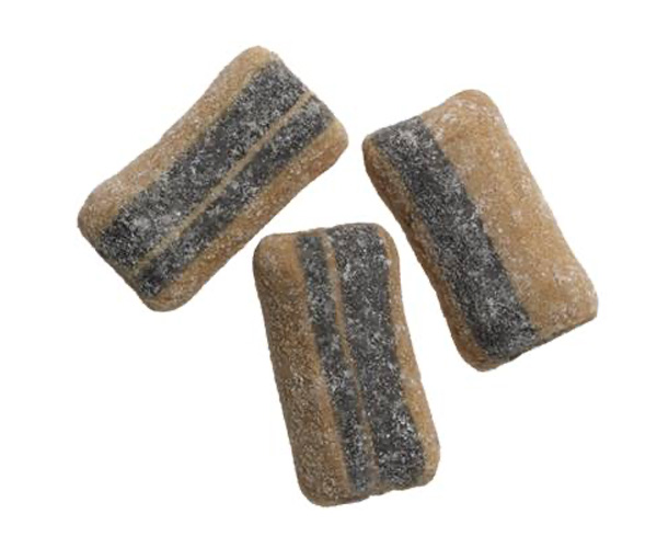 Hokus Pokus Saltkaramell
