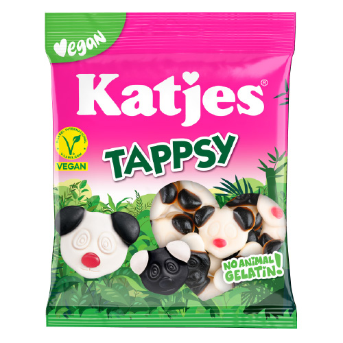 Tappsy