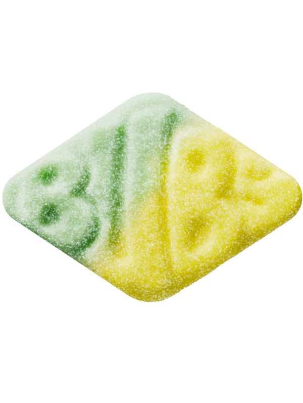 Tutti Frutti Diamant