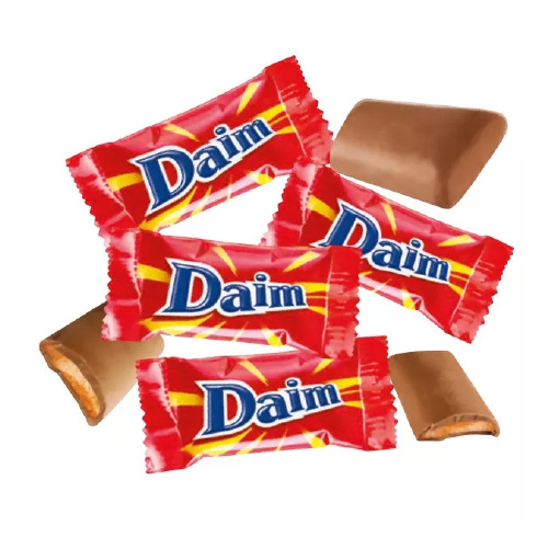 Daim Mini