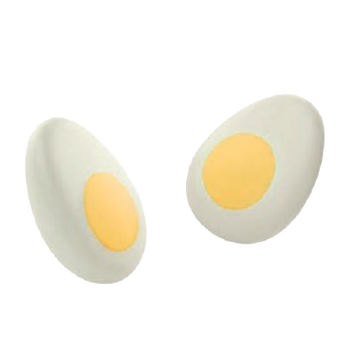 Kokta ägg