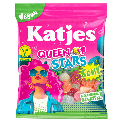 Astro Queen of Stars Sur