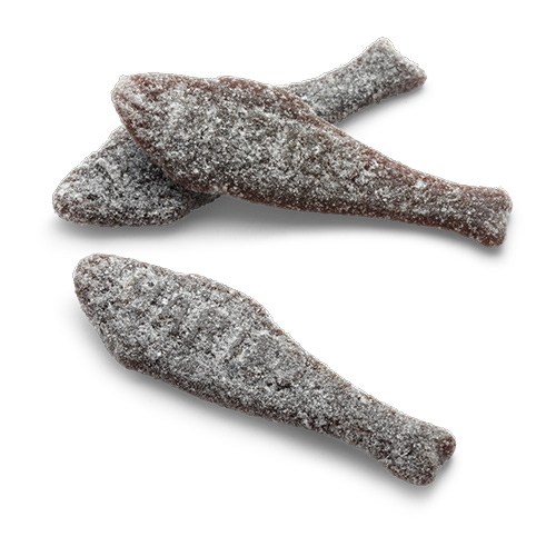 Salt Sild