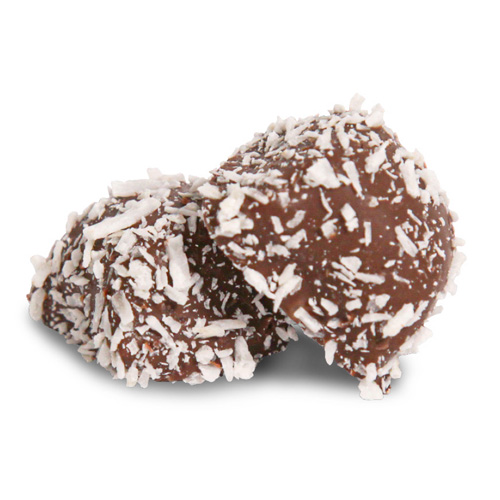 Kokosboll