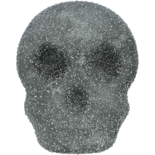 Skummis Saltlakrits