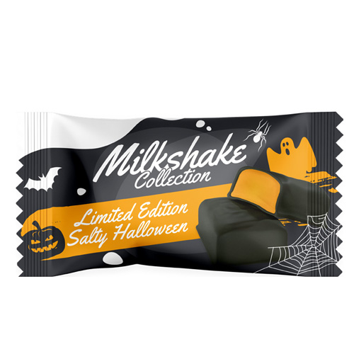 Milkshake Salty Halloween Limited Edition
