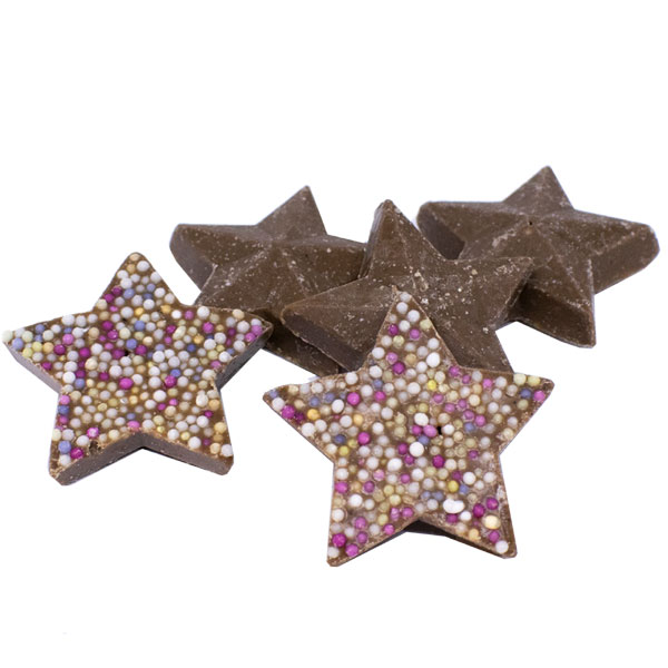 Hollywood Star Choklad