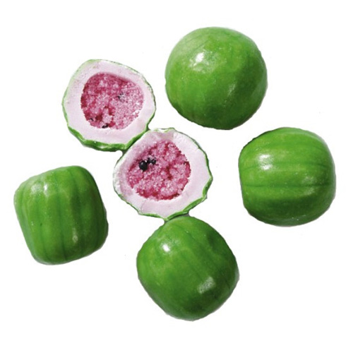 Fizzy Bubblegum Meloner