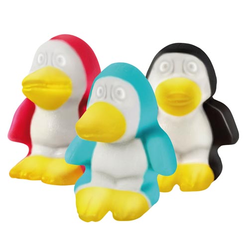 Trolli Gelépingviner