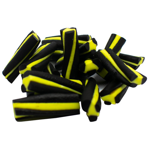 Citronlakritsskruv