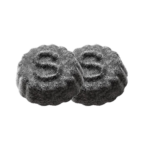 Sisu Salt Salmiak